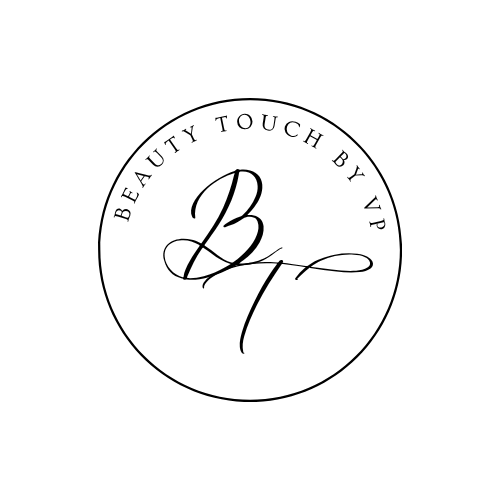 Beauty Touch by VP logo