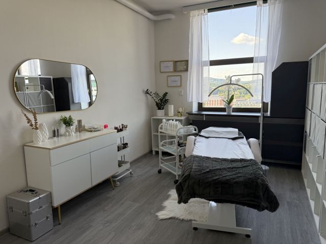 Relaxační zóna